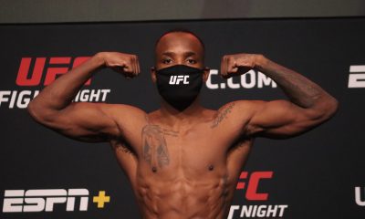 Leon Edwards