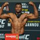 Francis Ngannou