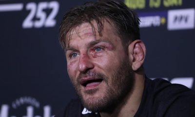 Miocic