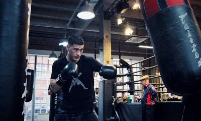 Dmitry Bivol