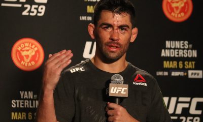 Dominick Cruz