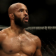 Demetrious Johnson