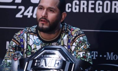 Masvidal