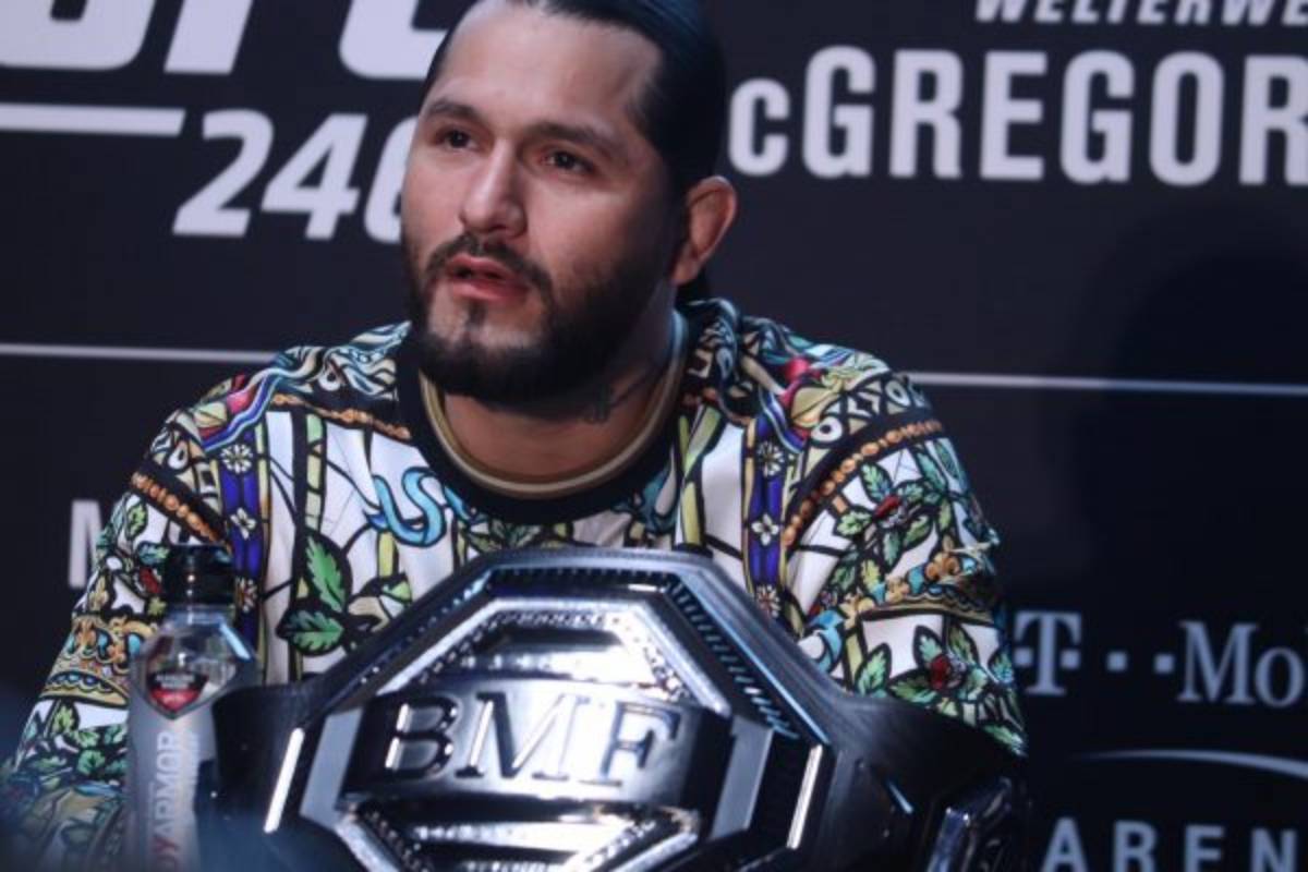 Masvidal