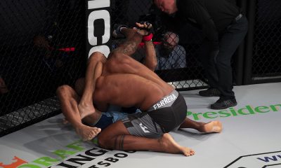 Fabrício Werdum