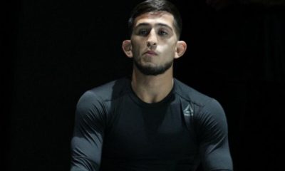 Sergio Pettis