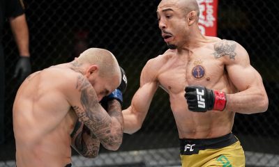 José Aldo