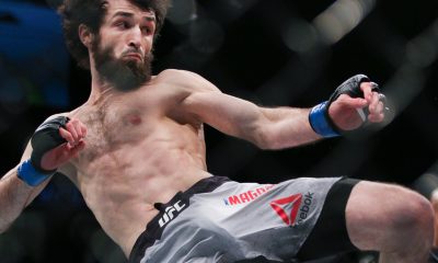 Zabit Magomedsharipov