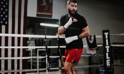 Caleb Plant
