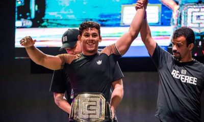 Third Coast Grappling