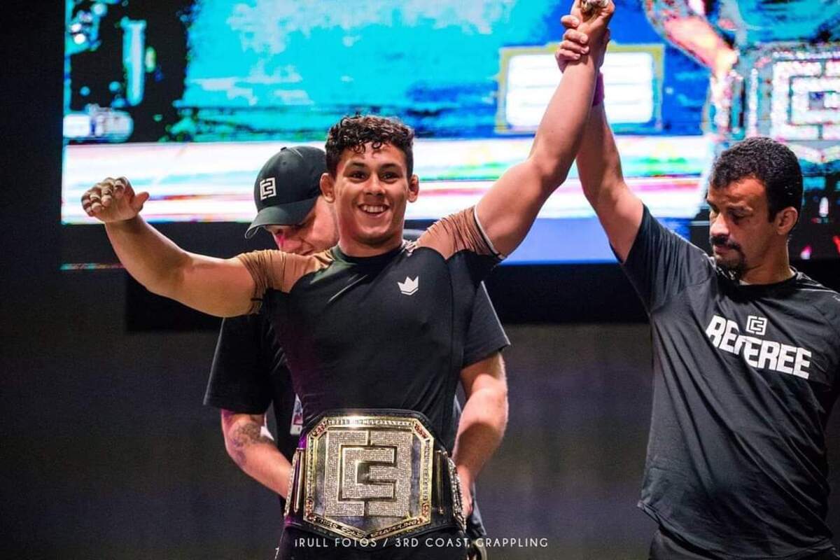 Third Coast Grappling