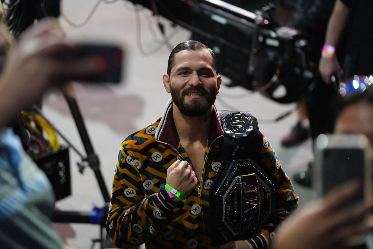 Masvidal