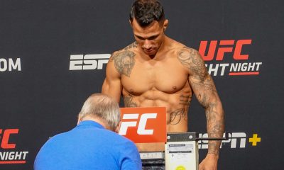 UFC Vegas 29