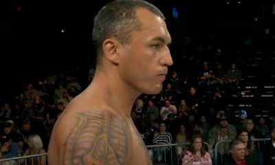 The Ultimate Fighter