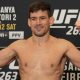 Demian Maia