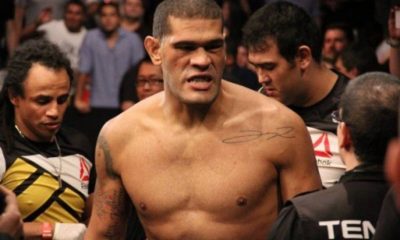 Antonio ‘Pezão’