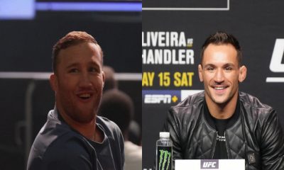 Justin Gaethje