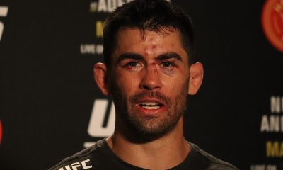 Dominick Cruz