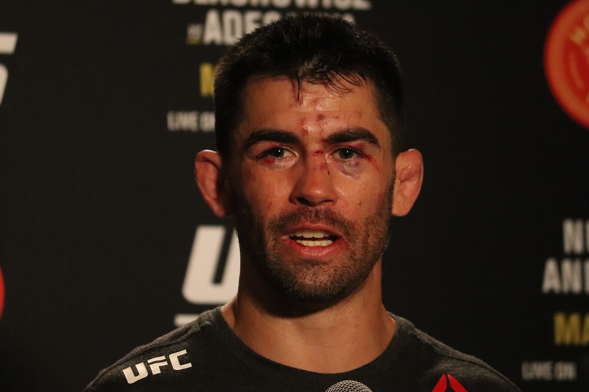 Dominick Cruz