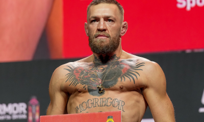 McGregor