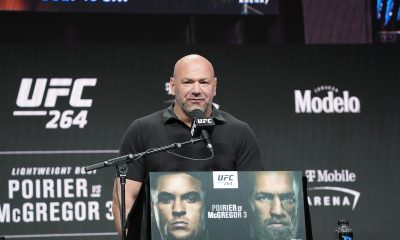 Dana White