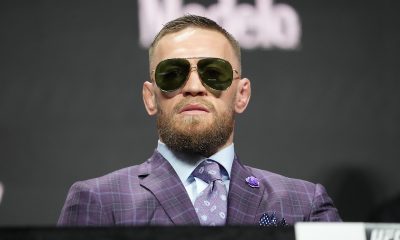McGregor