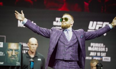 McGregor
