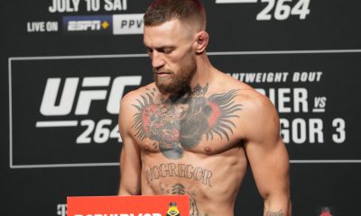 McGregor
