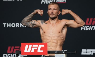 Dillashaw