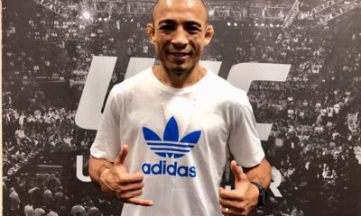 José Aldo