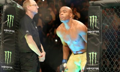 Anderson Silva