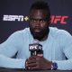 Uriah Hall