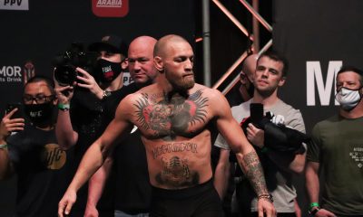 McGregor