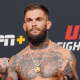 Cody Garbrandt
