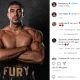 Tommy Fury