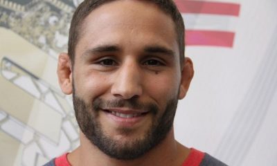 Chad Mendes