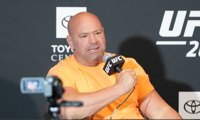 Dana White