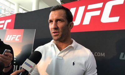 Luke Rockhold
