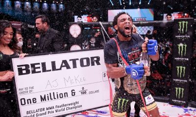 Bellator
