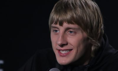 Paddy Pimblett