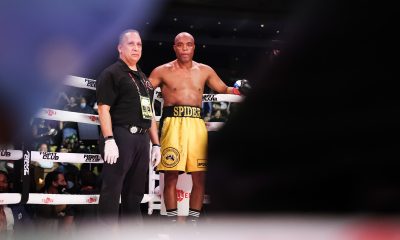 Anderson Silva