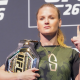 Valentina Shevchenko