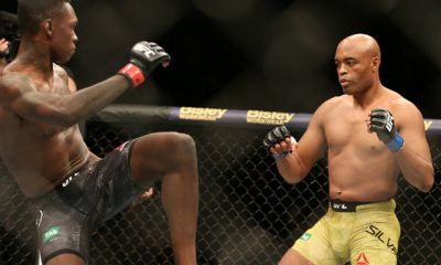 Anderson Silva