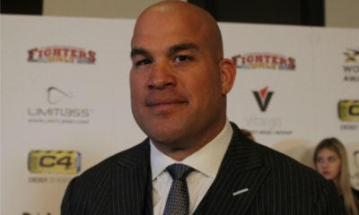 Tito Ortiz