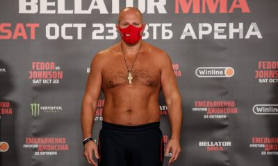 Fedor Emelianenko