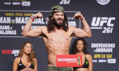 Masvidal Paul