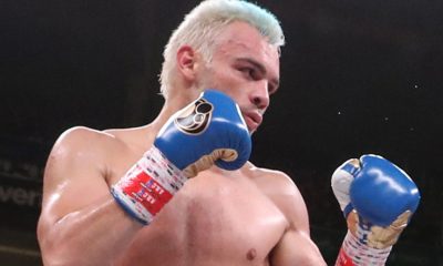 Julio César Chávez Jr.