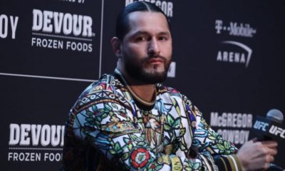 Masvidal