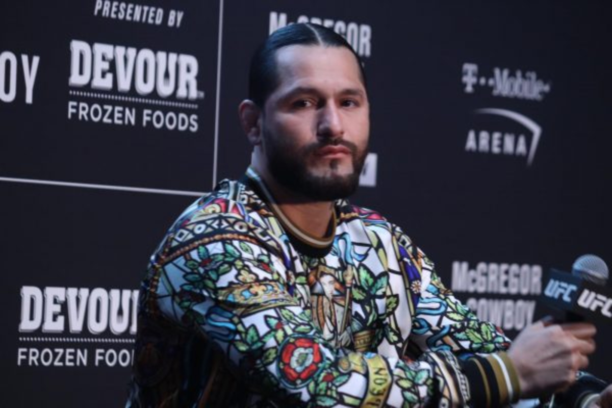 Masvidal