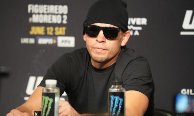 Nate Diaz